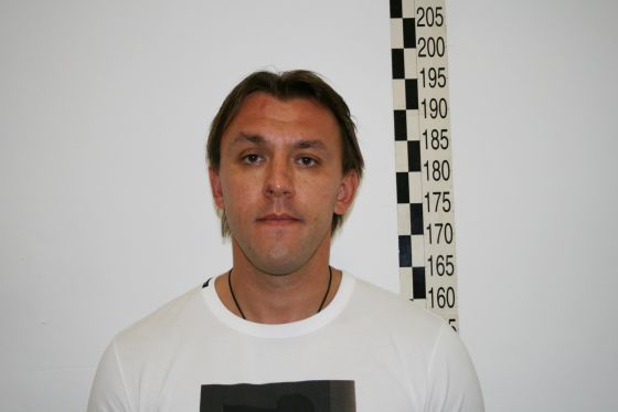 DETENIDO EN GERONA UNO DE LOS SICARIOS MÁS BUSCADOS