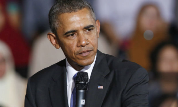 CUARENTA PERSONALIDADES PIDEN POR CUBA A OBAMA... ¿Y POR GUANTÁNAMO?