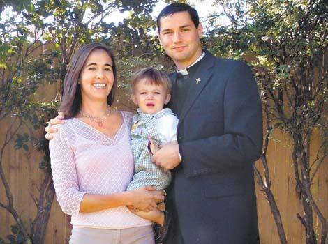 EL ALMA DE LAS MUJERES QUE AMAN A SACERDOTES