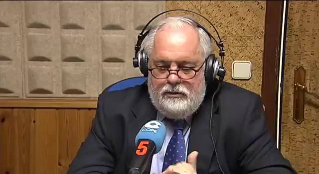CAÑETE...