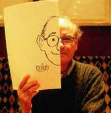 FELICITACIONES A QUINO Y A MAFALDA