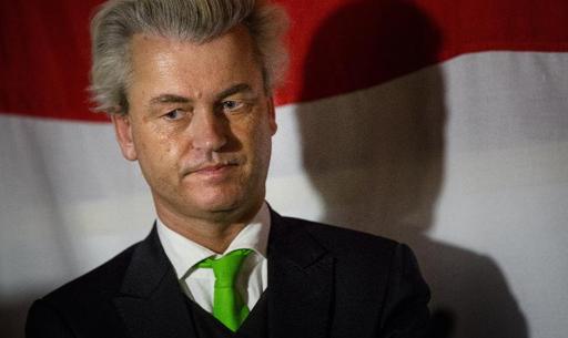 HOLANDA Y REINO UNIDO YA HAN VOTADO