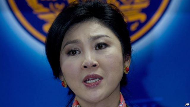 LA SITUACIÓN EN TAILANDIA ES LAMENTABLE