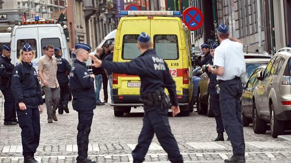 EL ANTISEMITISMO CRECE SINIESTRAMENTE EN EUROPA