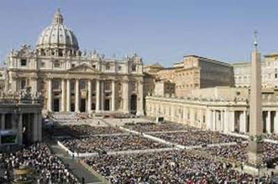 LA ONU INSTA AL VATICANO A HACER MÁS CONTRA LA PAIDOFILIA