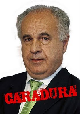CONDENAS DEL 'CASO COOPERACIÓN'