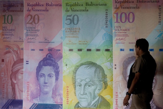 AUMENTO DE LA POBREZA EXTREMA EN VENEZUELA