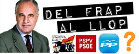 BLASCO: UN RECORRIDO POLÍTICO COMPLEJO Y OPORTUNISTA