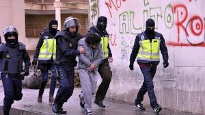 RED YIHADISTA DE RECLUTAMIENTO EN MELILLA