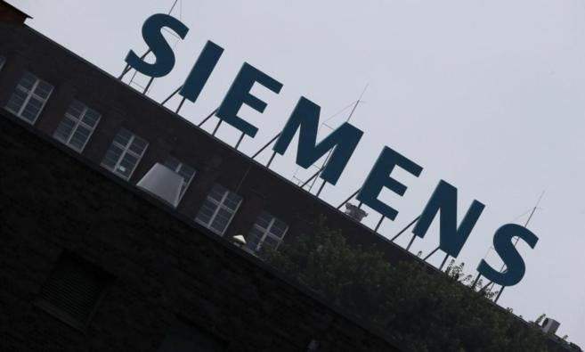 SIEMENS NO ES UN EJEMPLO A SEGUIR