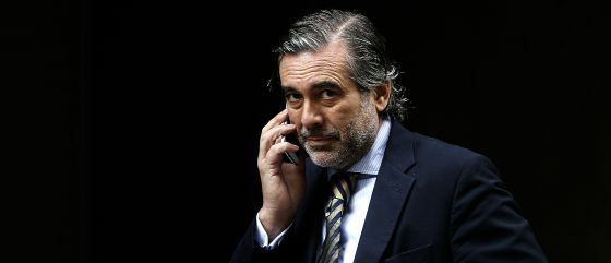 EN ESPAÑA SER JUEZ Y CUMPLIR LA LEY NO TIENEN QUE IR JUNTOS