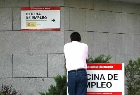 PEQUEÑO MILAGRO CON EL DESEMPLEO