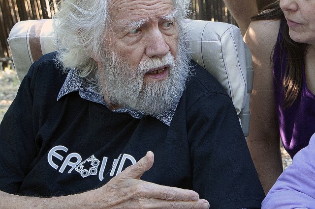 FALLECE EL PADRE DEL “ÉXTASIS MODERNO”