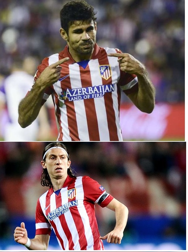 QUE NO NOS HABLEN DE FIDELIDAD AL CLUB DE FÚTBOL...