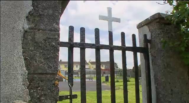 NOTICIA DESDE LA IRLANDA SINIESTRA