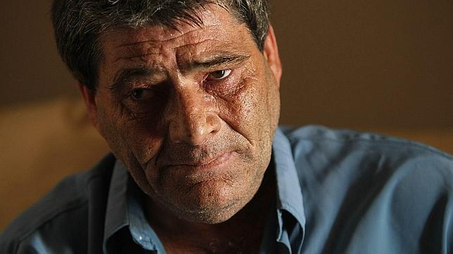 BUEN VIAJE A UN CONDENADO POR PERTENECER A UNA CASTA MAL VISTA