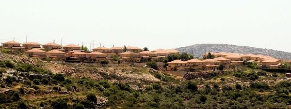 NUEVA PROVOCACIÓN DE ISRAEL CONTRA LA UNIÓN PALESTINA