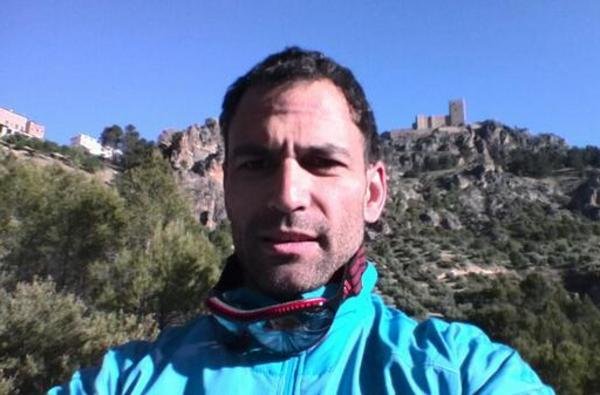 FALLECE OTRO AMANTE DE LOS DEPORTES EXTREMOS