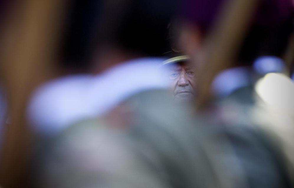 QUÉ PENA DE MONARQUÍA Y QUÉ PENA DE PAÍS