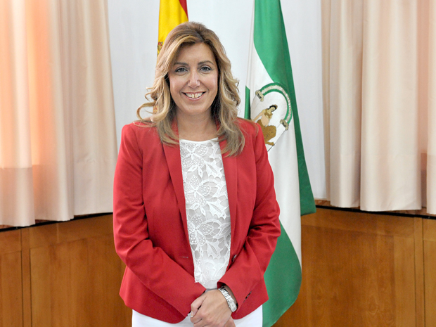 Y SUSANA DIJO QUE NO...