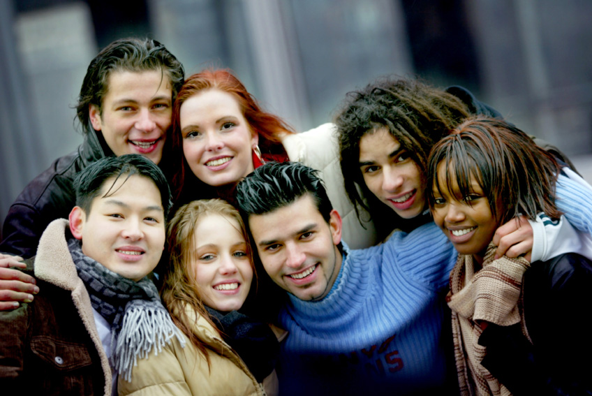LOS JÓVENES SE PREOCUPAN POR LA JUBILACIÓN QUE VAN A TENER