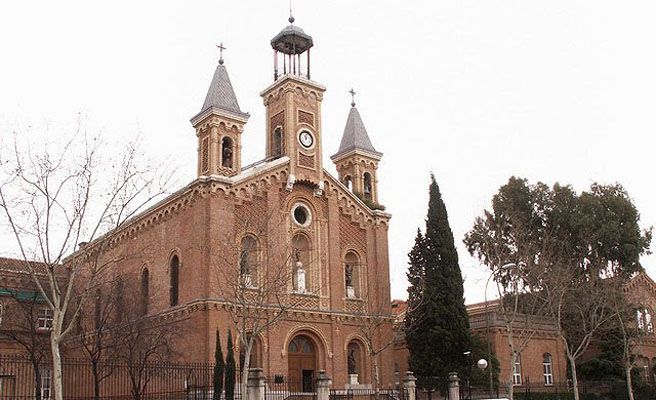 HOSPITAL DE MADRID CON GRAVES PROBLEMAS POR CHINCHES