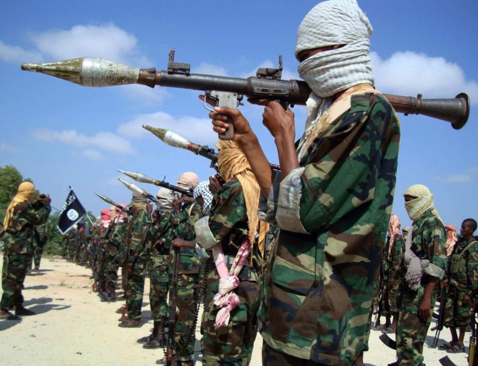 AL SHABAB SIGUE SEMBRANDO TERROR EN KENIA