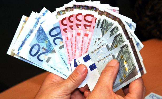RUMORES DE DEVALUACIÓN DEL EURO