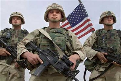 MÁS FUERZAS ESPECIALES DE EEUU PARA IRAK