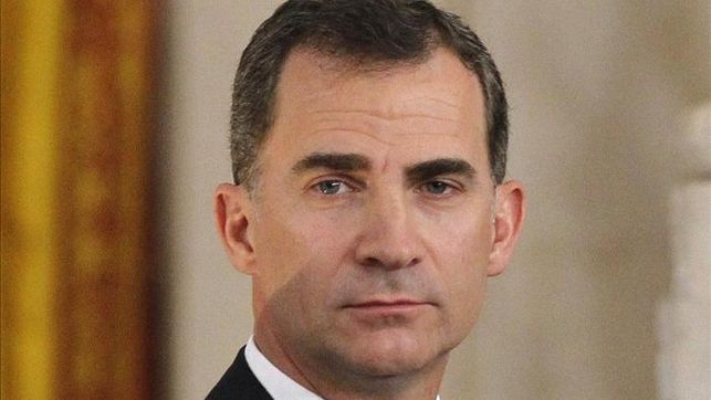 AGENDA DEL NUEVO REY: TODO SIGUE IGUAL, TIRANDO A PEOR…