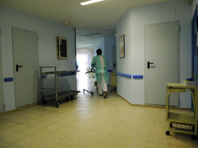 ESPAÑA CADA VEZ PEOR EN LA SANIDAD