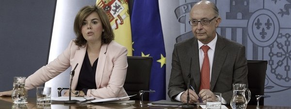 REFORMAS FISCALES PARA EL 2015 (AÑO ELECTORAL)