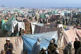 CIFRA DE REFUGIADOS EN EL MUNDO