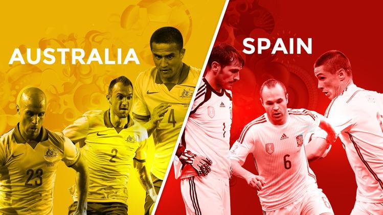 PARTIDILLO DE DESPEDIDA DEL MUNDIAL PARA ESPAÑA