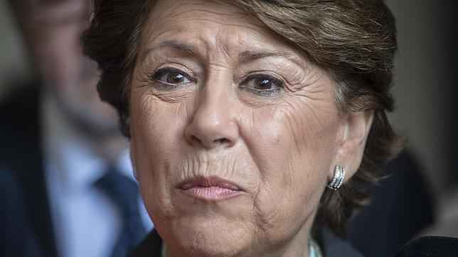 EX MINISTRA DEL PSOE Y EX VICEPRESIDENTA DEL BEI