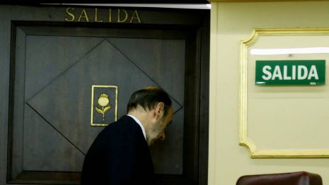 NUESTRO SILENCIO Y NUESTRA PROTESTA HACIA RUBALCABA
