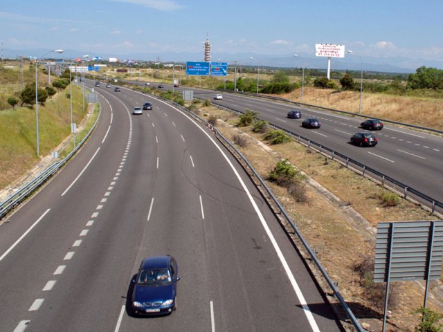 DESCIENDE EL NÚMERO DE FALLECIDOS EN ACCIDENTES DE TRÁFICO