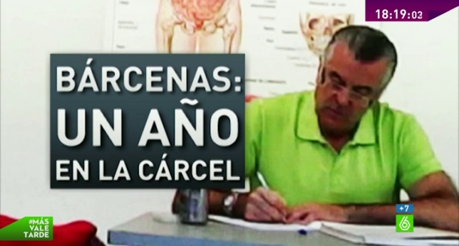 YA HACE UN AÑO Y TODAVÍA NO SE SABE DÓNDE ESTÁ EL DINERO