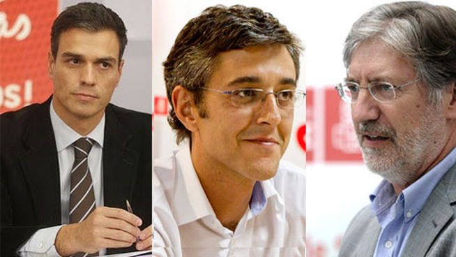 PS-o-E Y SUS CANDIDATOS: NI CHICHA NI LIMONÁ