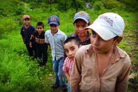 OBAMA CONTRA LOS NIÑOS INMIGRANTES