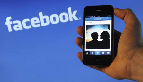 FACEBOOK TIENE MUCHA ‘FACE’