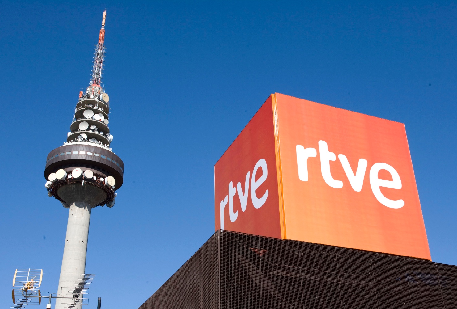CAMBIOS EN LA SELVA DE RTVE