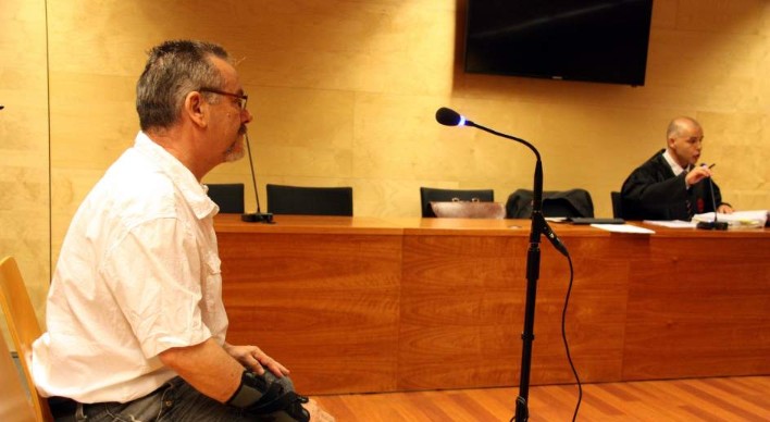 CONDENADO POR ABUSAR SEXUALMENTE DE SU HIJA