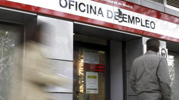 SUBE EL EMPLEO EN ESPAÑA, ¿SÍ?