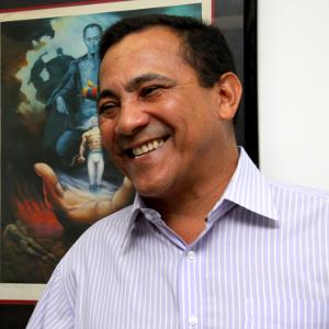 INMINENTE CRÍTICA SITUACIÓN EN VENEZUELA