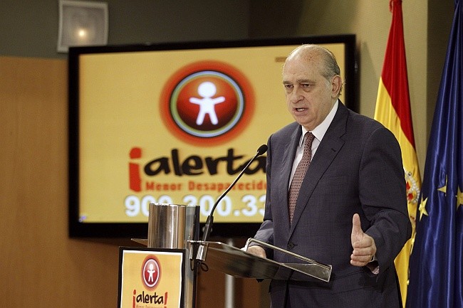 PROGRAMA ¡ALERTA MENOR DESAPARECIDO!