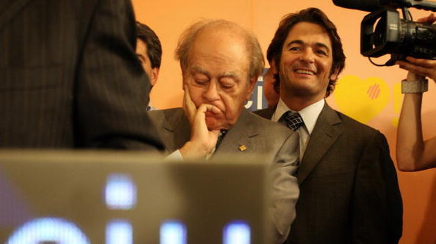 MÁS MANZANAS PODRIDAS POR LA CORRUPCIÓN