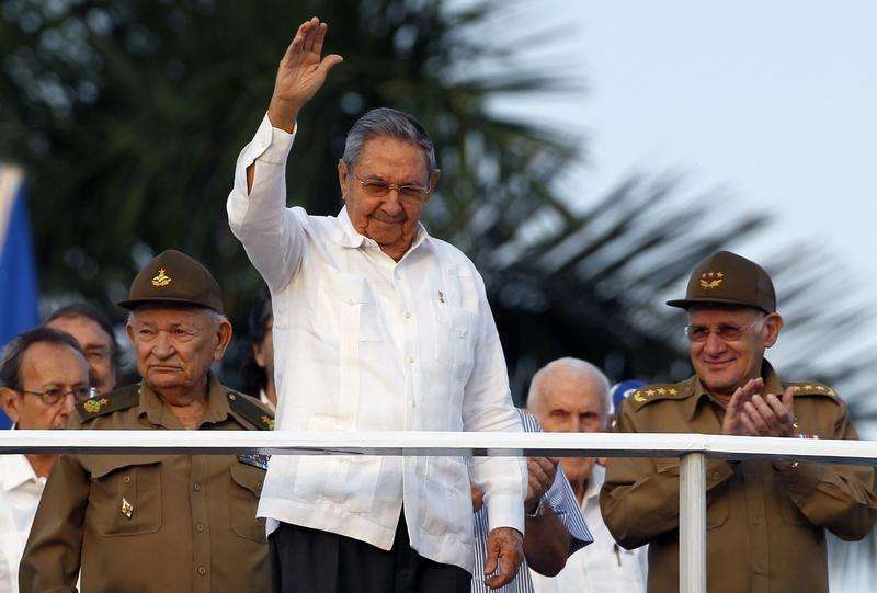 REFORMAS A LA CUBANA…