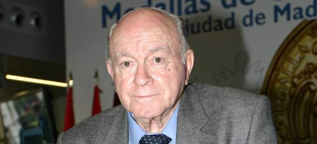 DI STÉFANO EN ESTADO CRÍTICO