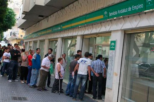 MÁS DETENIDOS POR FRAUDE EN CURSOS DE FORMACIÓN